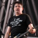 Steve Albini’s Bands Shellac and Big Black Return to Spotify