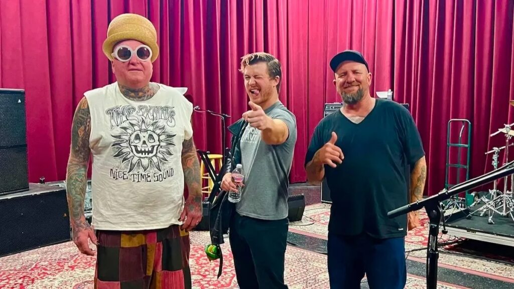 Sublime Release First New Song in 28 Years “Feel Like That”