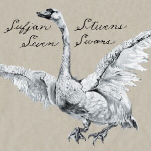 Sufjan Stevens: Seven Swans