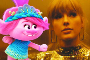Swifties And "Trolls" Fans, It’s Time To Determine Each Character's Era