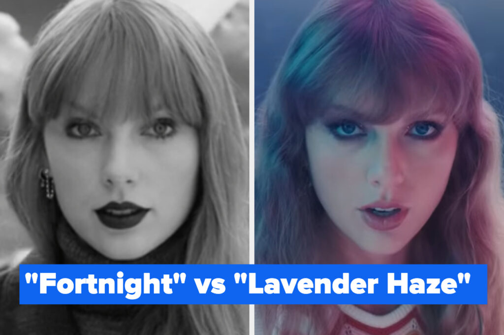 Swifties, You Can Only Save One Taylor Swift Song — Which Song Are You Saving?