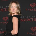 Sydney Sweeney took a huge wardrobe risk while attending an event this week
