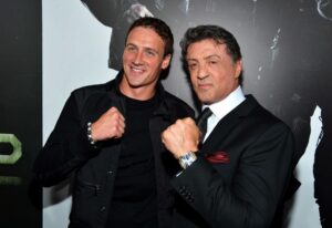 Sylvester Stallone Is Putting His $6 Million Watch Collection Up For Auction Next Month