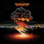 THE HELLACOPTERS Release New Single 'Stay With You'