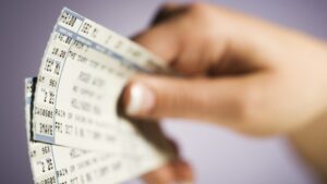 TICKET Act Passed in US House of Representative