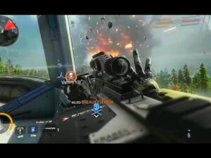 TITANFALL 2 Multiplayer Gameplay "OPEN BETA" Trailer