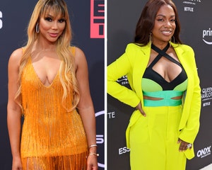 Tamar Braxton Reveals Why She Turned Down Real Housewives of Atlanta Offer