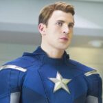 When Chris Evans Reflected On His Captain America Role In The MCU