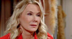 The Bold and the Beautiful Hope & Brooke’s Storyline Leaks, Annika Noelle & Katherine Kelly Lang Offer Hints