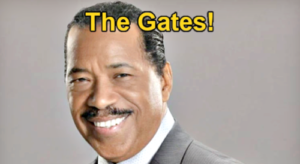 The Bold and the Beautiful Spoilers: Is Obba Babatunde Joining The Gates,  Drops Huge Hint on Social Media