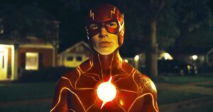 The Flash Box Office Failure: DC's Ambitious Project Became The Second Biggest Failure With A Net Loss Of $155 Million- Here's What Went Wrong!