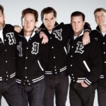 The Hives Cover Björn Skifs's "Hooked on a Feeling": Stream