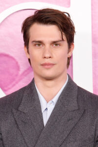 Actor Nicholas Galitzine has addressed recent comparisons to Harry Styles during the premiere of his new film, The Idea of Us