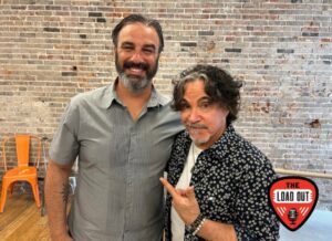 The Legendary John Oates Discusses Break With Daryl Hall, Aging Gracefully, And Reuniting With Himself