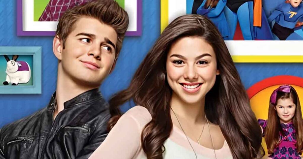 The Thundermans Spin-off Series Announced By Nickelodeon - Cirrkus News