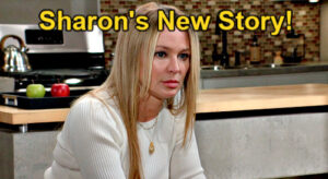The Young and the Restless Spoilers- New Sharon Story Clues Leak, Hints About Character’s Future Revealed.