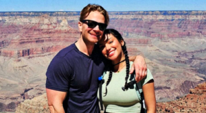 The Young and the Restless Zuleyka Silver Shows Off Engagement Ring, Grand Canyon Adventure Surprise