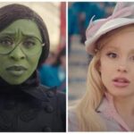 The first full-length trailer for ‘Wicked‘ is a visual feast