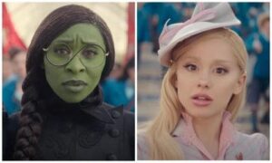 The first full-length trailer for ‘Wicked‘ is a visual feast