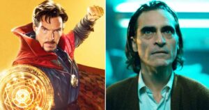 Doctor Strange Director Reveals What Stopped Joaquin Phoenix To Portray The Marvel Superhero, "He's A Very Specific Guy..."