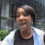 Tiffany Haddish Says Campus Protests Are Not Effective, Write a Letter