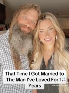 Mandy Hale, creator of 'The Single Woman' movement, stunned fans when she announced that she is married in a now-viral video