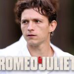 Tom Holland Romeo and Juliet_