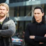 Chris Hemsworth Once Addressed Tom Hiddleston's Character Loki's Absence from Thor: Love And Thunder - Here's What He Said