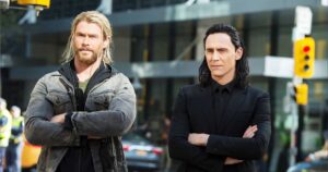 Chris Hemsworth Once Addressed Tom Hiddleston's Character Loki's Absence from Thor: Love And Thunder - Here's What He Said