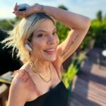 Tori Spelling critics begged the star to grow up after the 90210 alum gushed over her new stomach piercings