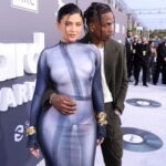 Travis Scott And Tyga Trade Blows At Cannes Over Kylie Jennier