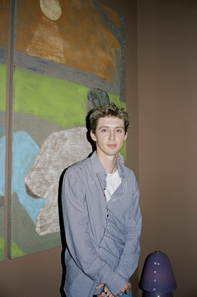 Troye Sivan