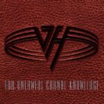 VAN HALEN: Expanded Edition Of 'For Unlawful Carnal Knowledge' Due In July