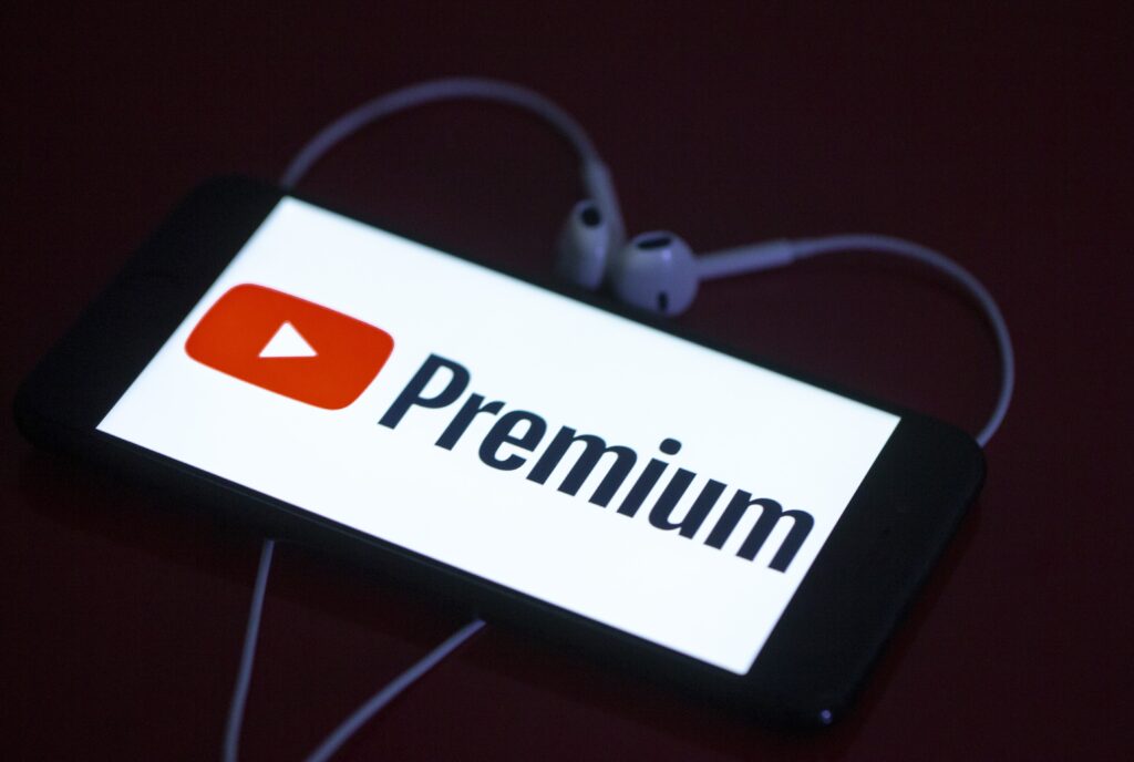 You can get a big discount on YouTube Premium if you have an eligible Verizon plan