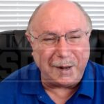Victor Conte Denies Ryan Garcia's Claim, I'm Not Behind Positive PED Test!