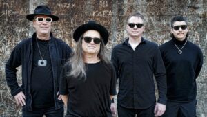Violent Femmes to Play First Two Albums in Full on Fall 2024 Tour