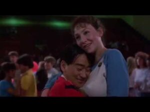 Was ‘Sixteen Candles’ Racist? Gedde Watanabe Didn’t Think So At The Time