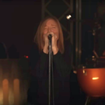 Watch Beth Gibbons Perform "Floating on a Moment" on BBC 6