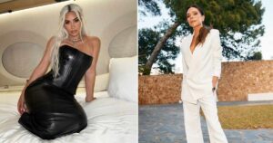 The Kardashians Season 5: What Does Kim Kardashian Say About Her Alleged Feud With Anna Wintour At Victoria Beckham's Paris Fashion Week Show?