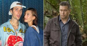 Hailey Bieber's Father Stephen Baldwin Introducing Her To Justin Bieber In This Old Video Leaves The Netizens Creeped Out As One Quip, "Father-In-Law Was Already Plotting"