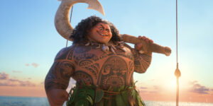 When Is 'Moana 2' Coming Out? Watch The Trailer