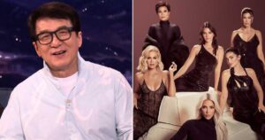When Jackie Chan Was Completely Unaware Of Who Kim Kardashian Or Family Was Leaving Everyone In Splits, Netizens Say, "I Envy Him"