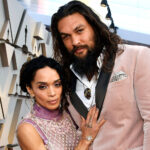 Jason Momoa and Lisa Bonet are currently living together again