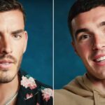 Love Undercover Cast: Meet The Soccer Players Starring In The Peacock Dating Reality Show