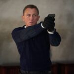 Fans are keen to know who will replace Daniel Craig as James Bond