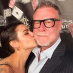 Dean McDermott is dating Lily Calo following his split from Tori Spelling