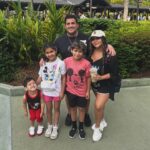Snooki is married to Jionni LaValle and the pair share three children together