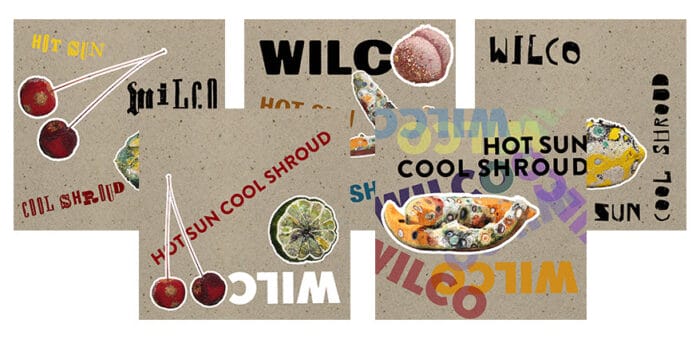 Wilco Outline New EP 'Hot Sun Cool Shroud'