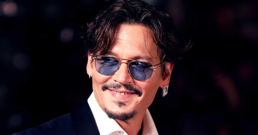 Will Johnny Depp Reprise His Role As Jack Sparrow? Actor Provides ...