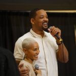 Jada Smith Will Never Leave Will Smith: 'Oscars Slap Saved My Marriage'